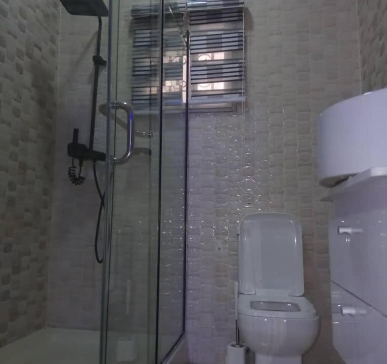 Photo of Bathroom in Ofin