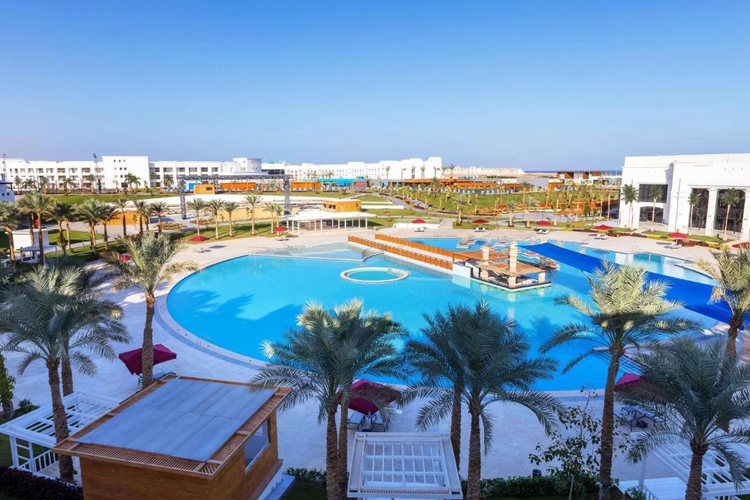 Photo of Others in Sharm El Sheikh