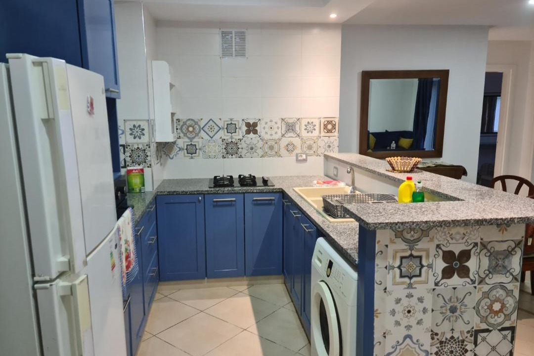 Photo of Kitchen in Mansoura