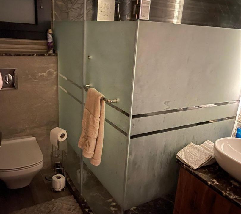 Photo of Bathroom in The 5th Settlement