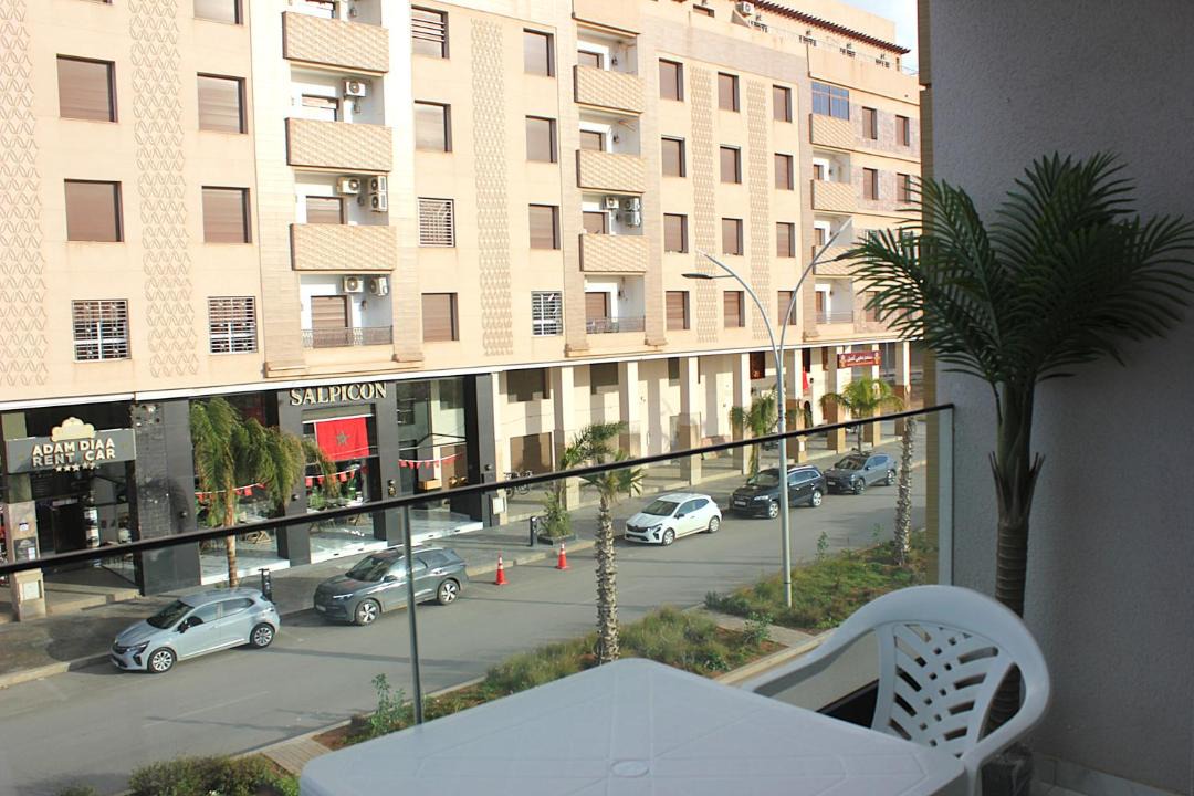 Photo of Patio Balcony in Hay Al Matar