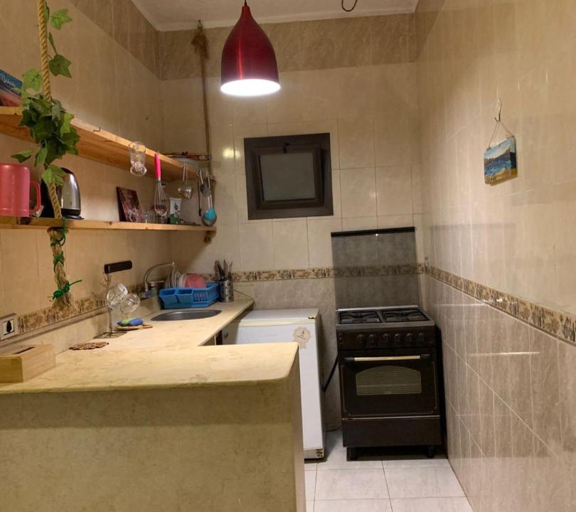 Photo of Kitchen in Dahab