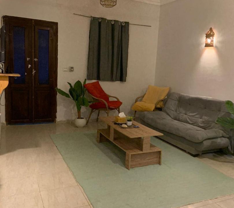 Photo of Livingroom in Dahab