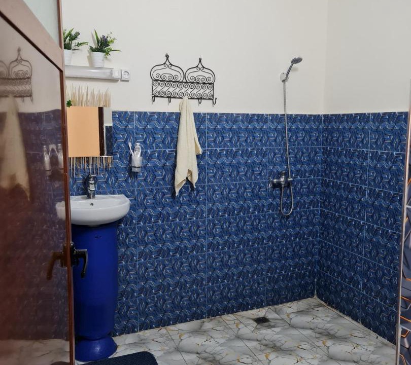 Photo of Bathroom in Imlil