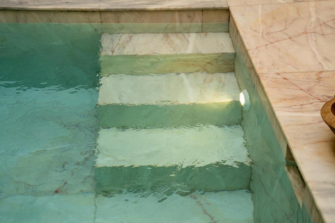 Photo of Bathroom in Arset El Bilk