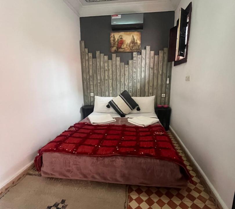 Photo of Bedroom in Mouassine