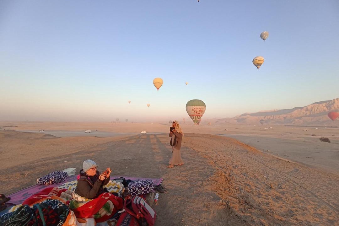 Photo of Others in Luxor