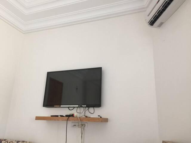 Photo of Livingroom in Sidi Daoud