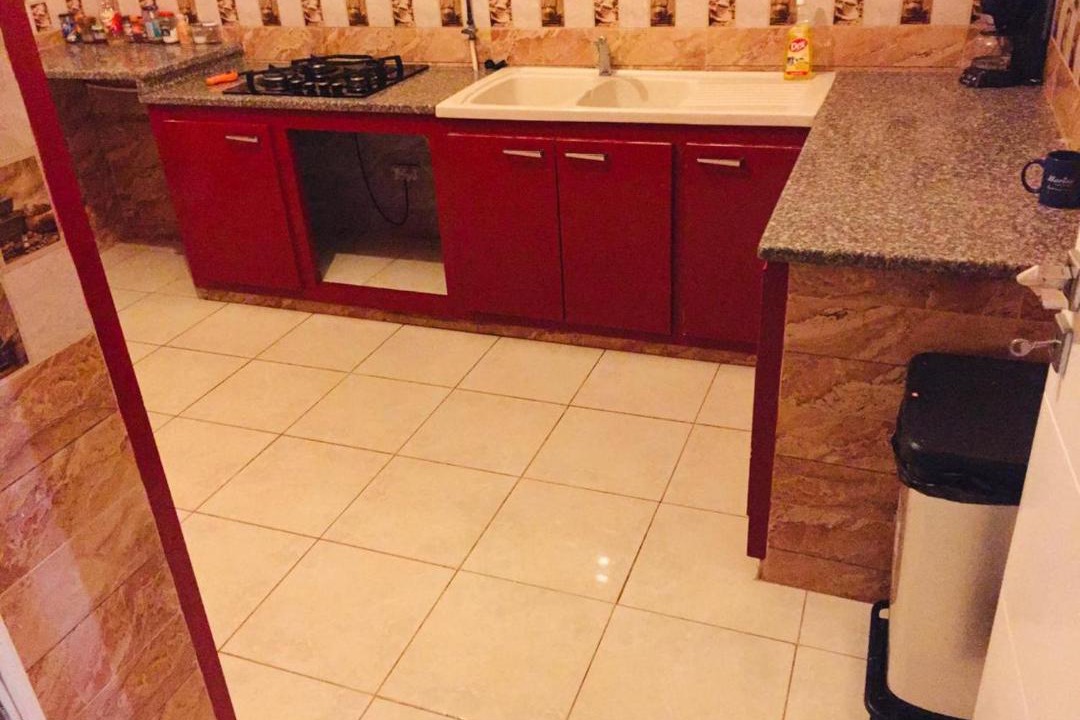 Photo of Kitchen in Sidi Daoud