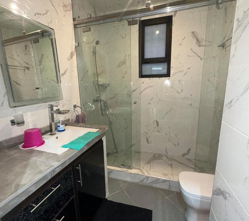 Photo of Bathroom in Tnine Ourika