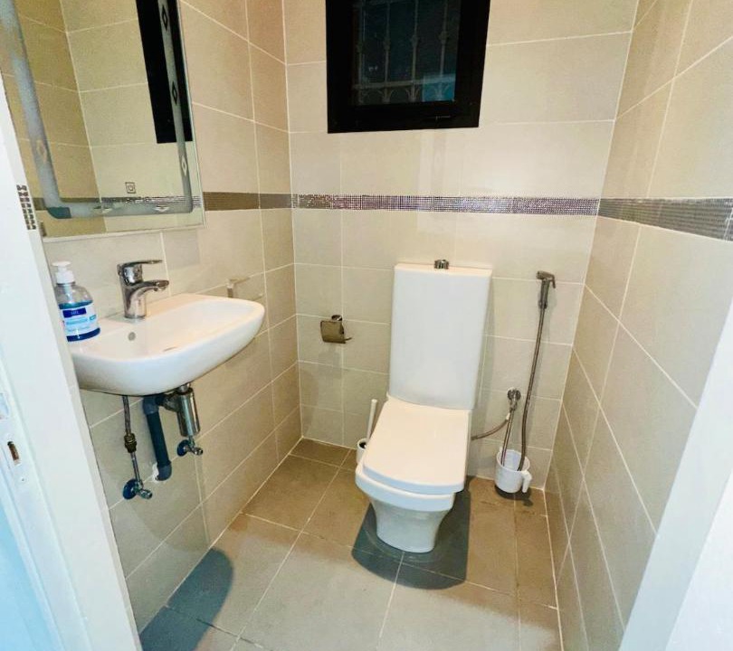 Photo of Bathroom in Tnine Ourika