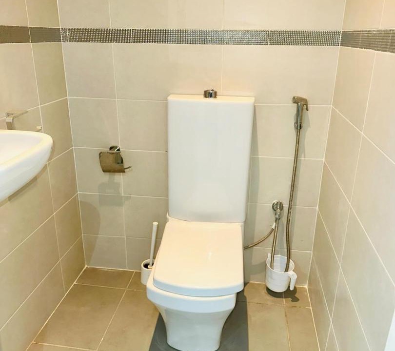 Photo of Bathroom in Tnine Ourika