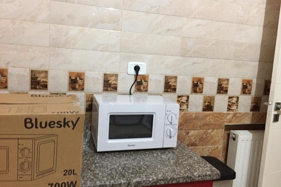 Photo of Kitchen in Sidi Daoud