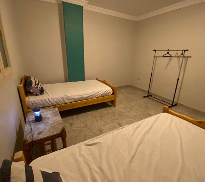 Photo of Bedroom in Pyramids Gardens
