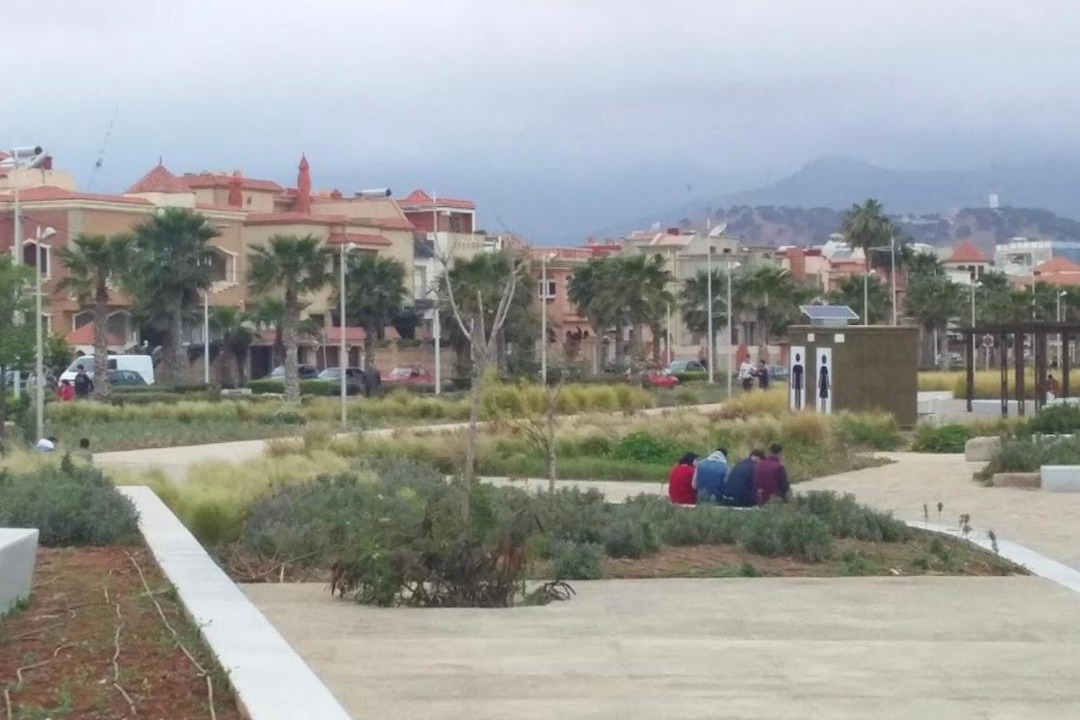 Photo of Others in Hay Al Matar