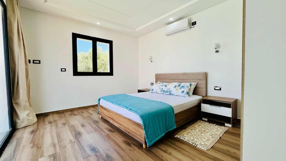 Photo of Bedroom in Tunis