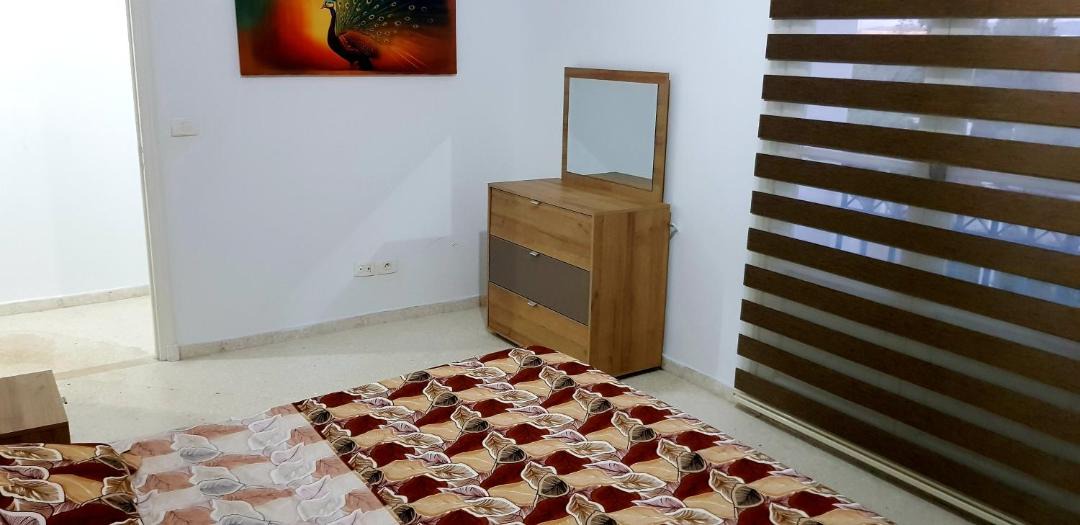 Photo of Bedroom in Hammamet Sud