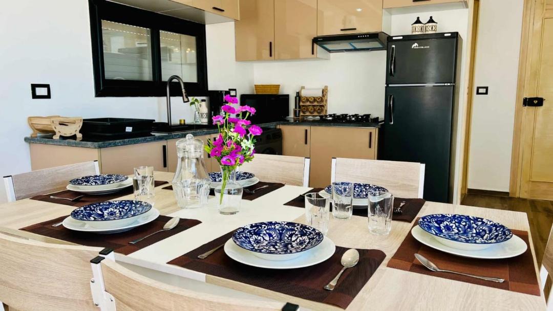 Photo of Kitchen in Tunis