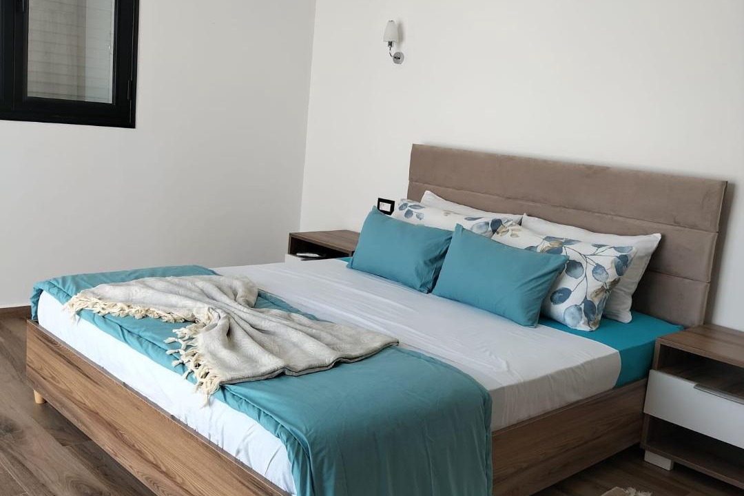 Photo of Bedroom in Tunis