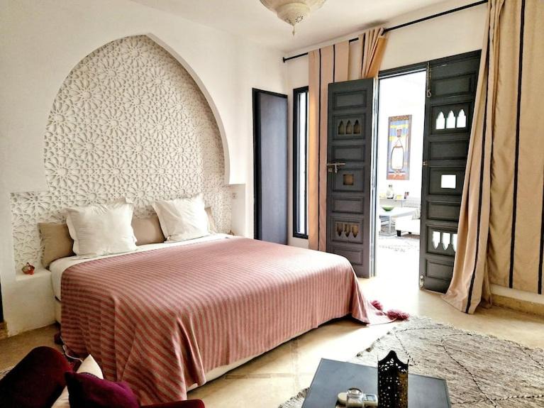 Photo of Bedroom in Menara