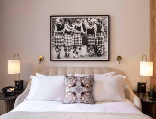 Photo of Bedroom in Menara