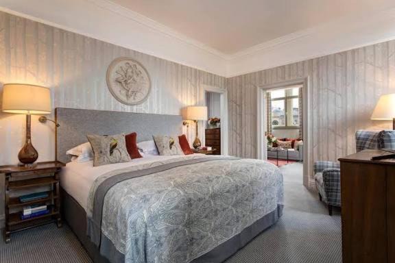 Photo of Bedroom in Menara