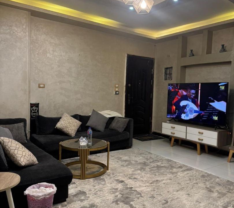 Photo of Livingroom in Pyramids Gardens