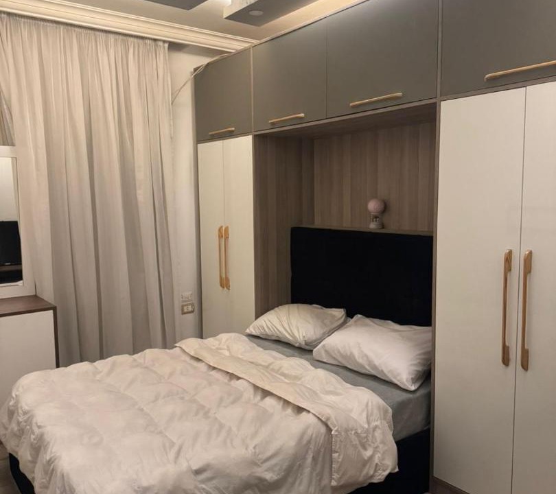 Photo of Bedroom in Pyramids Gardens