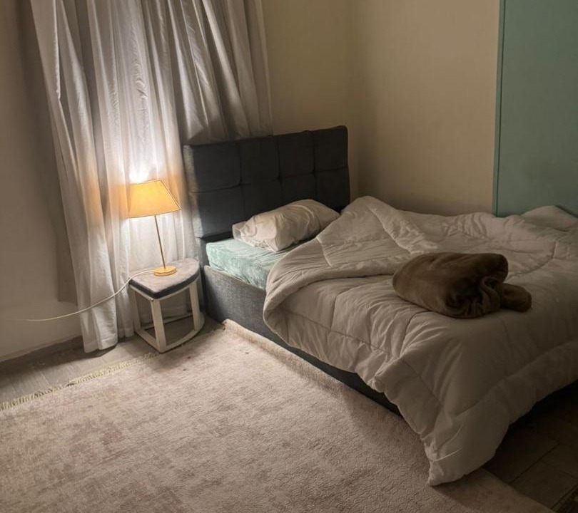 Photo of Bedroom in Pyramids Gardens