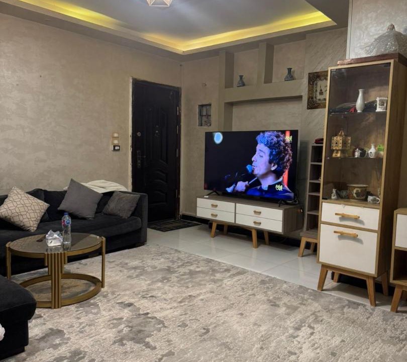 Photo of Livingroom in Pyramids Gardens