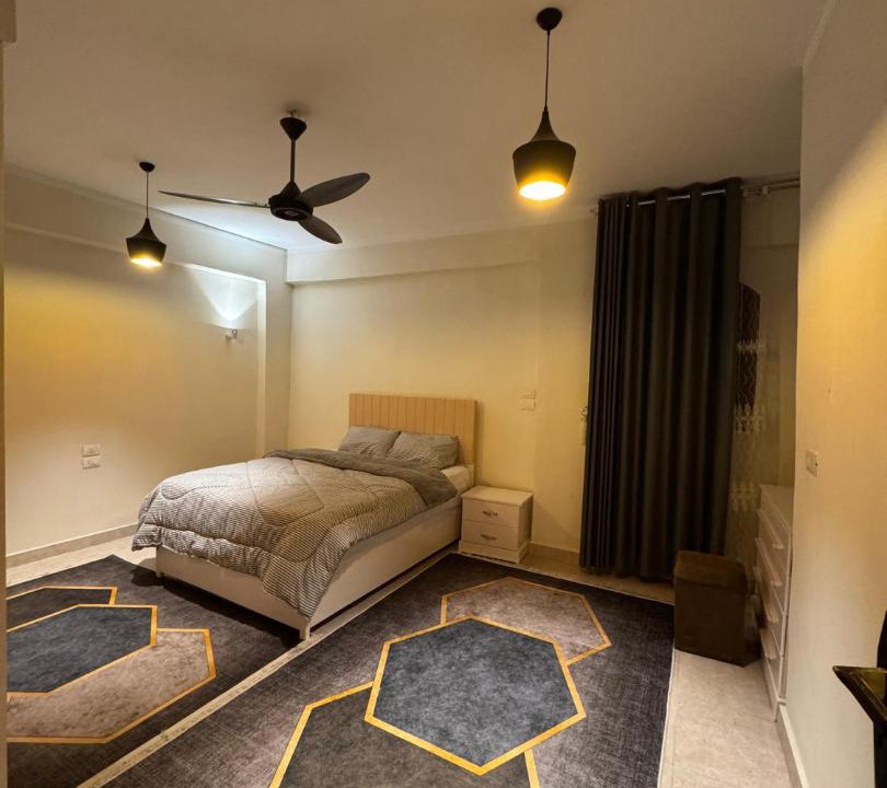 Photo of Bedroom in Luxor