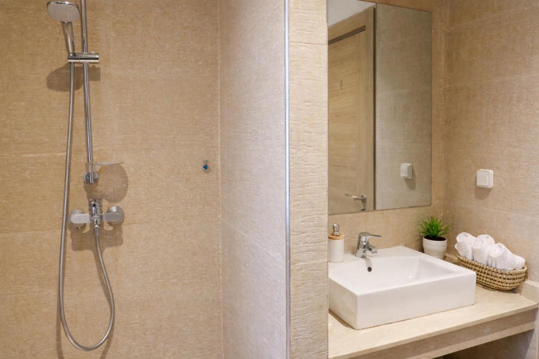 Photo of Bathroom in Agdal