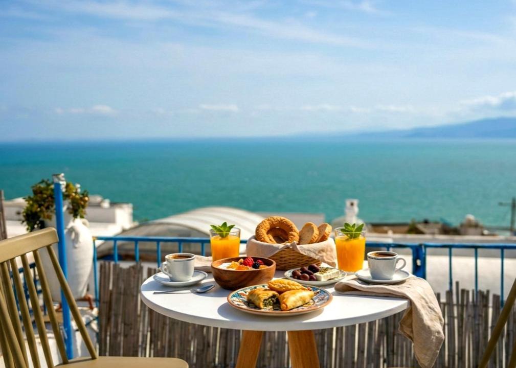 Photo of Others in Sidi Bou Said