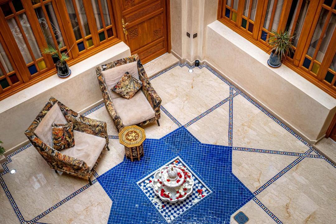 Photo of Others in Mechouar-Kasbah