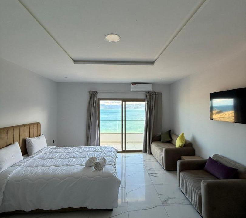 Photo of Bedroom in Al Hoceima