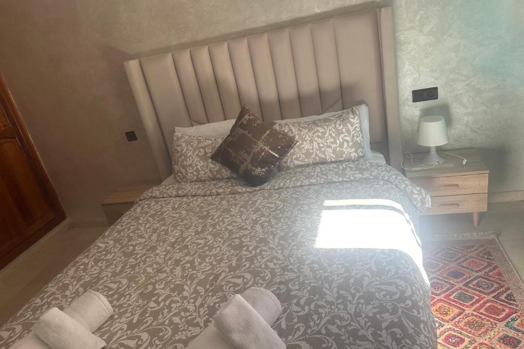 Photo of Bedroom in El Hara