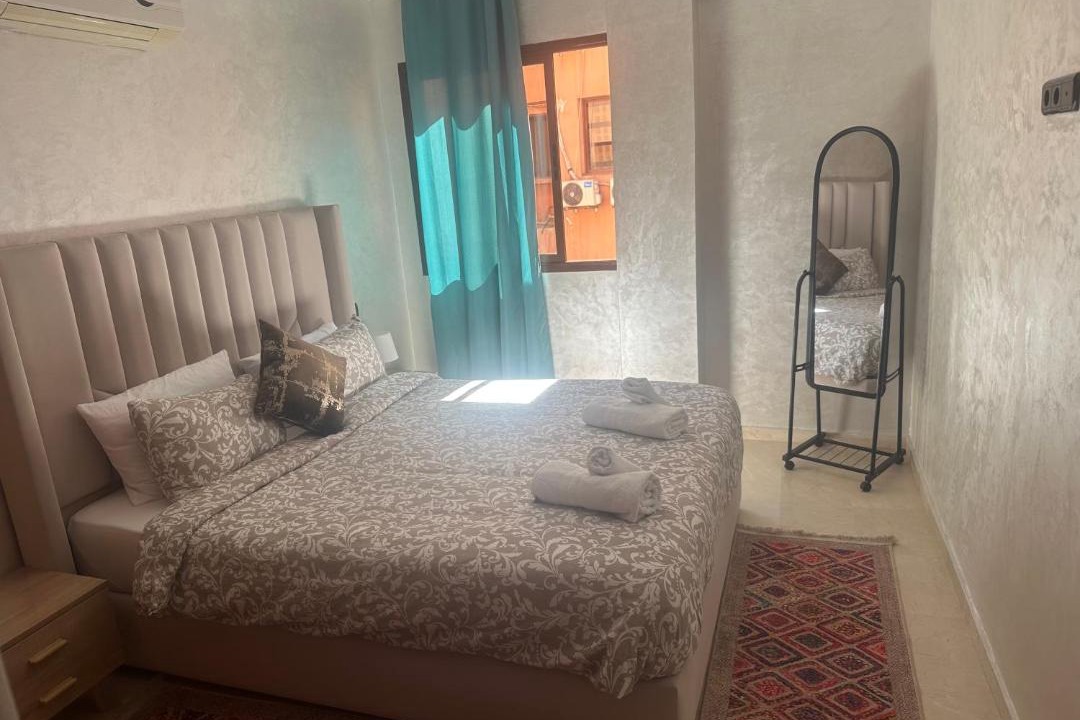 Photo of Bedroom in El Hara