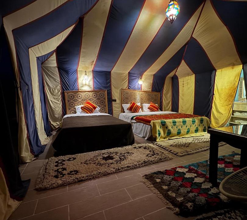 Photo of Bedroom in Hassilabied