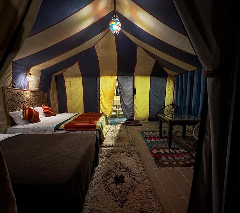 Photo of Bedroom in Hassilabied