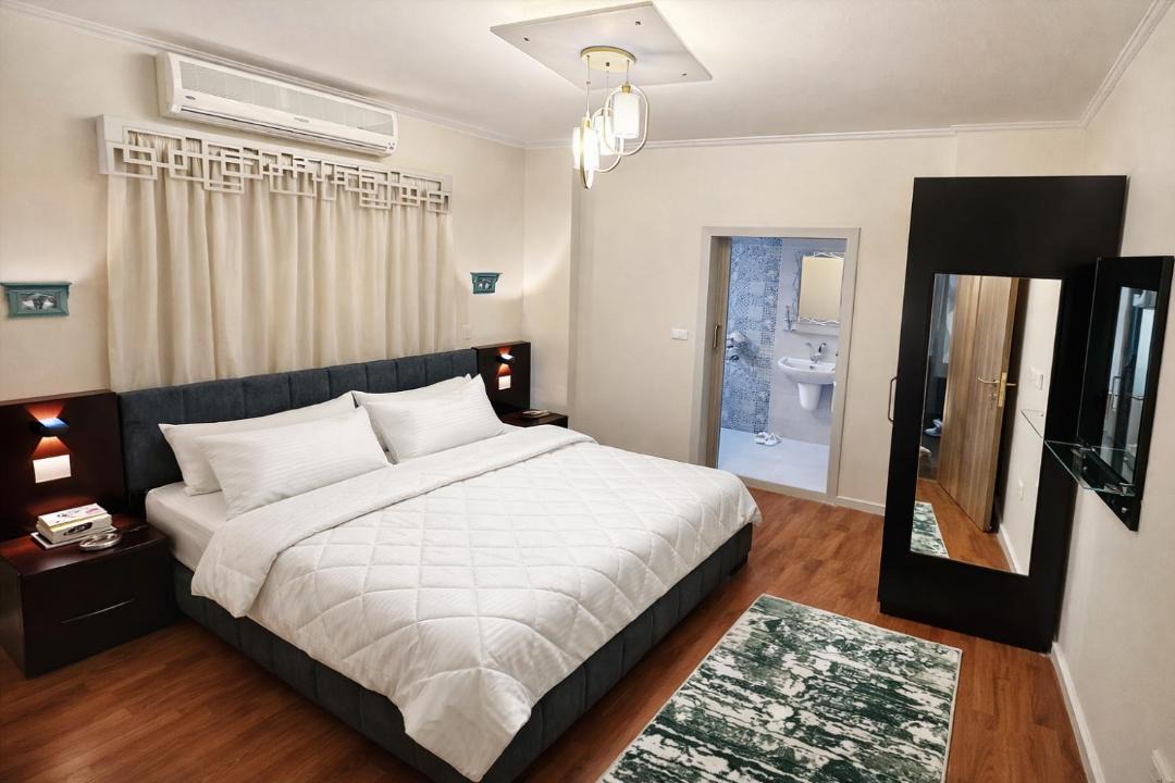 Photo of Bedroom in The 5th Settlement