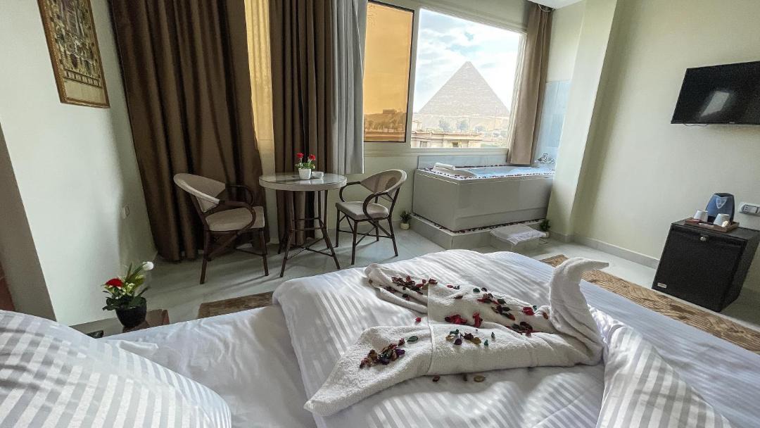 Photo of Bedroom in Al Haram