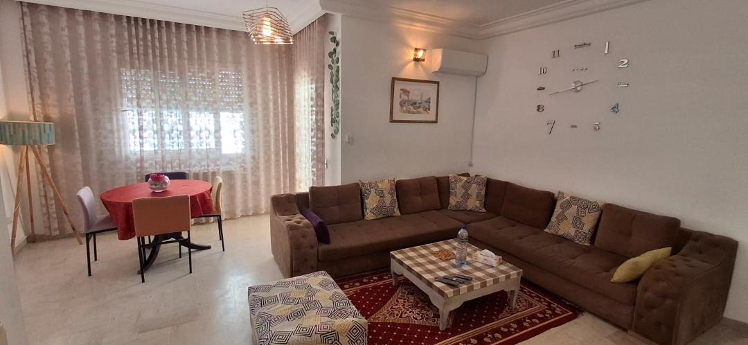 Photo of Livingroom in El Aouina