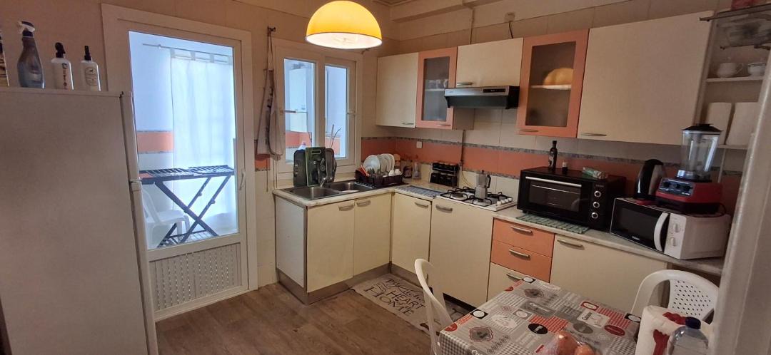 Photo of Kitchen in El Aouina