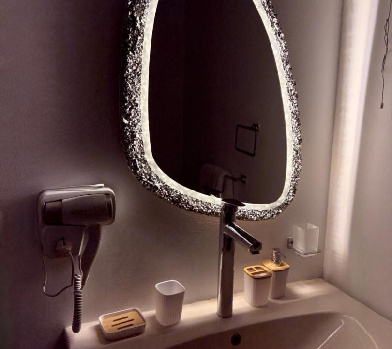 Photo of Bathroom in Dahab
