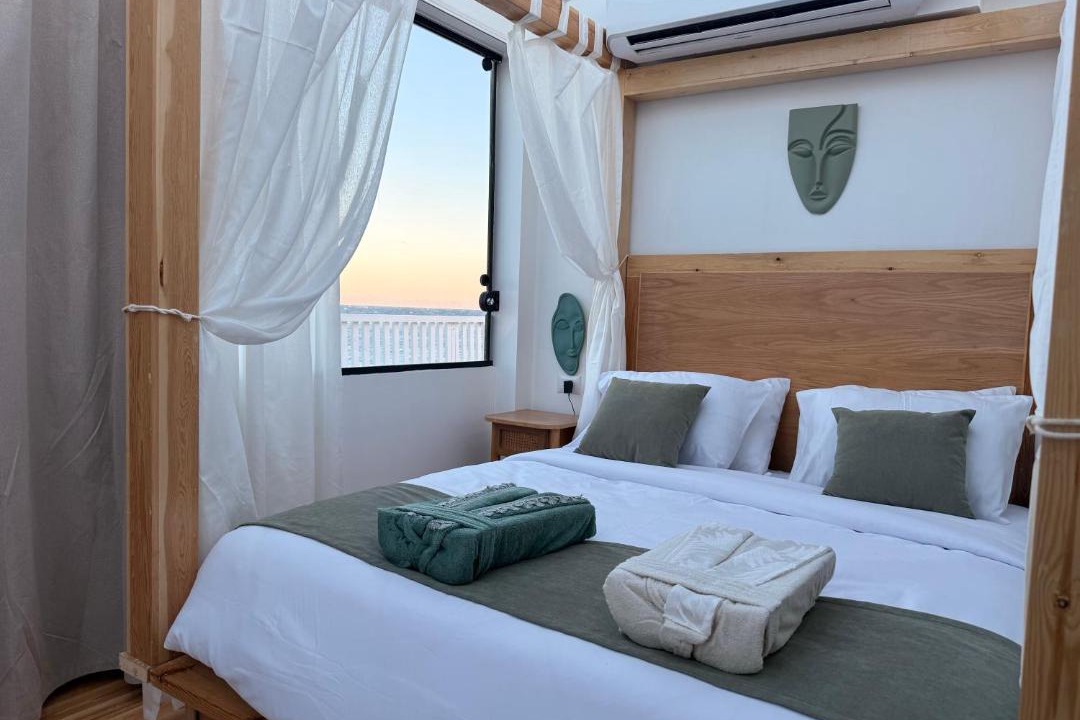Photo of Bedroom in Dahab