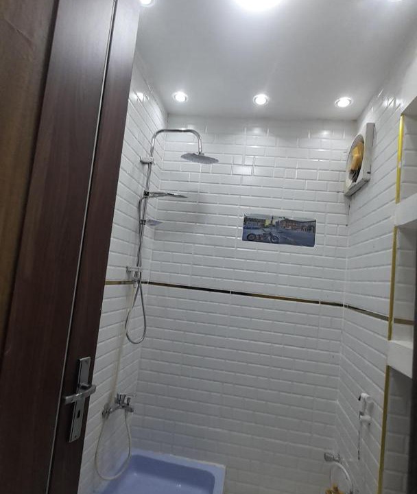 Photo of Bathroom in Agouza