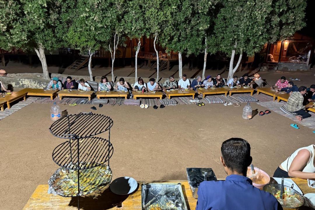 Photo of Others in Nuweiba