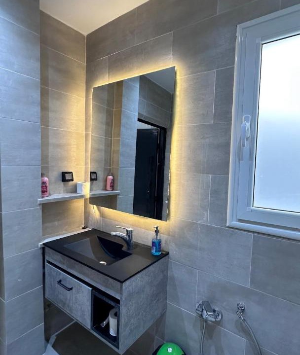 Photo of Bathroom in Nabeul