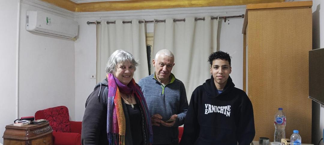 Photo of Others in Giza