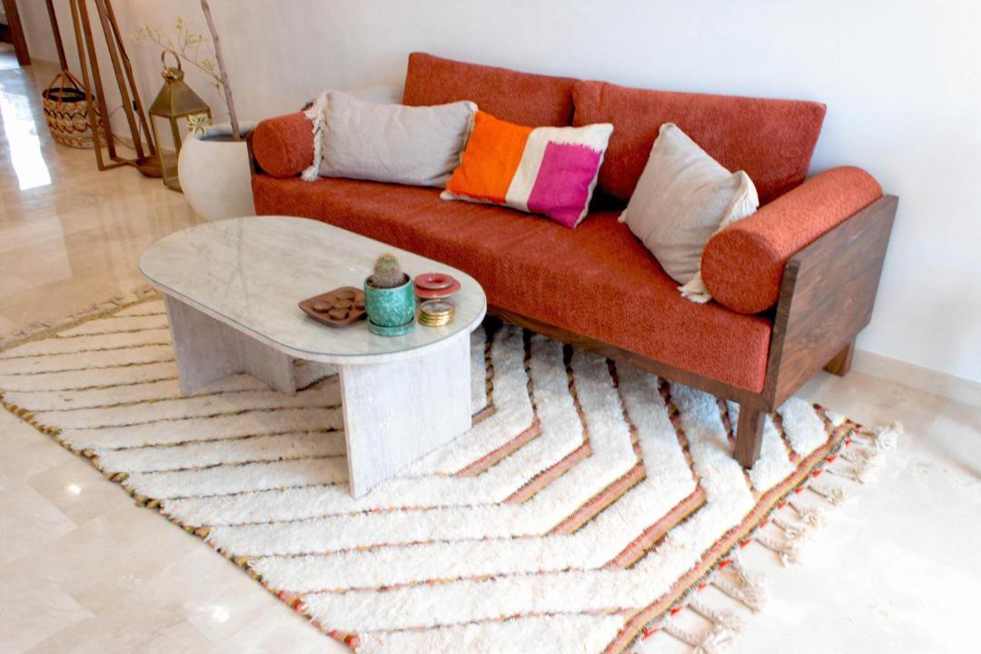 Photo of Livingroom in El Hara